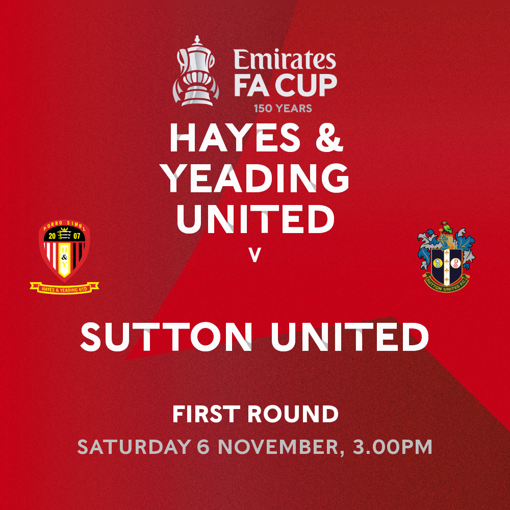 Hayes v Sutton FA Cup banner.png