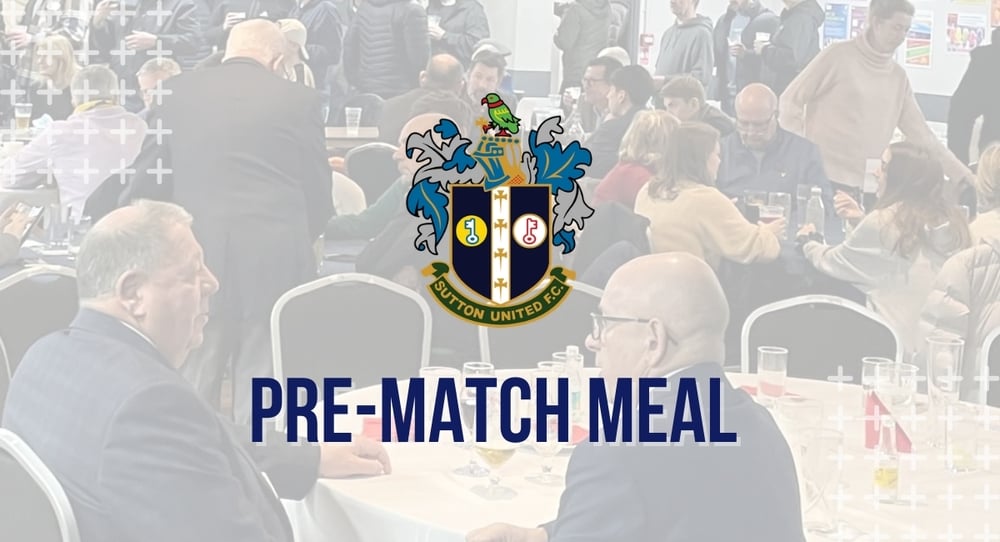 Pre-match meal banner.JPG