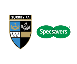 Surrey Senior Cup update