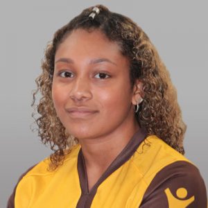 Alicia Bernard
