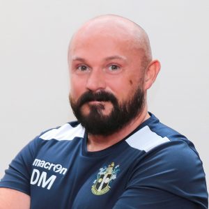 Duncan Muller