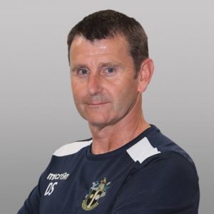 Dave Solly