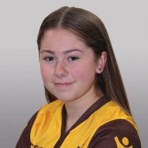 Hanna Bonham