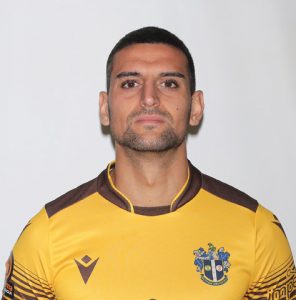 Omar Bugiel