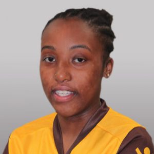 Renai McCrea