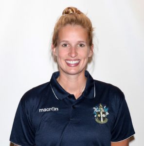 Aly Vogelzang