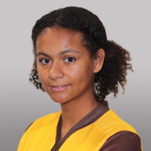 Katie Jefferson