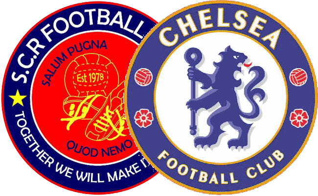 Sutton Common Rovers & Chelsea double-header