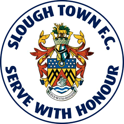 Slough Town