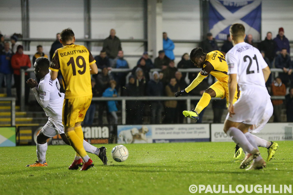 Photo for Fylde preview