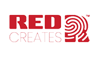 Red Creates