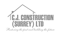 CJ Construction