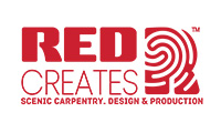 Red Creates