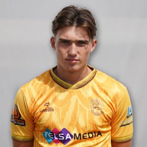 Adam Reeves