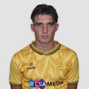 Adam Reeves
