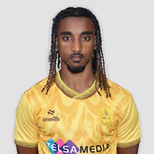 Dillon De Silva