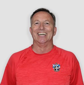 Graham Cowell