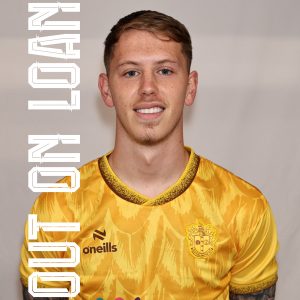 Hayden Muller