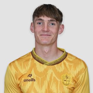 Jack Taylor