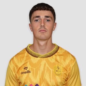 Jack Wadham