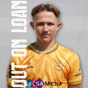 Liam Moore