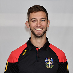 Rich Stirling