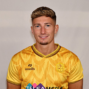 Will Davies