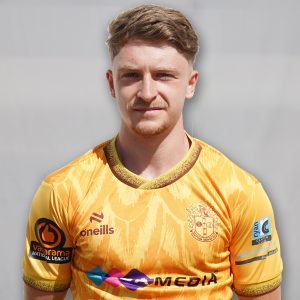 George Vorster