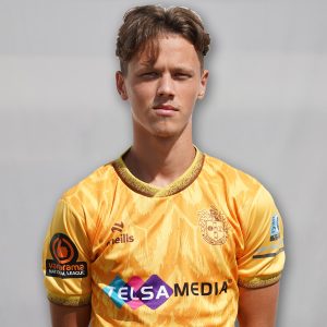 Bobby Sheargold
