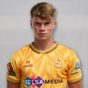 Callum Lee