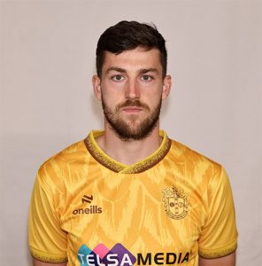 Ashley Nadesan