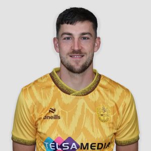 Ashley Nadesan