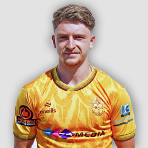 George Vorster