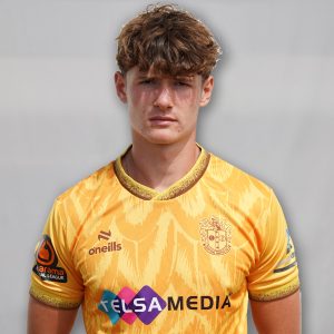 James Fennelow