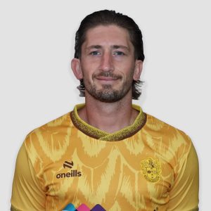 Alex Woodyard