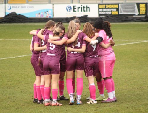 Preview: Sutton United Women v Dartford FC Women