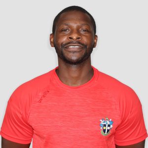 Luke Silavwe