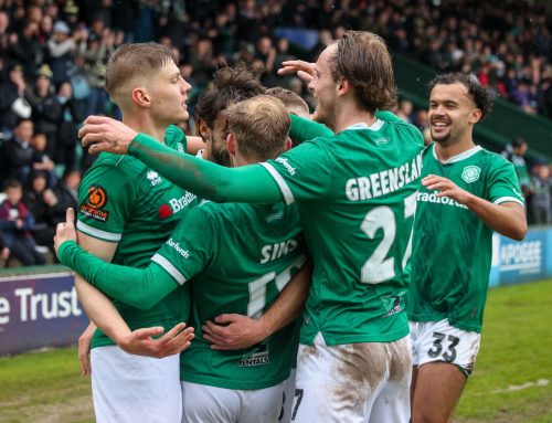 In Focus: Yeovil Town