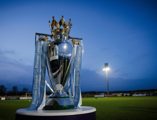 Confirmed: Premier League Trophy coming to Sutton United for National League Cup final