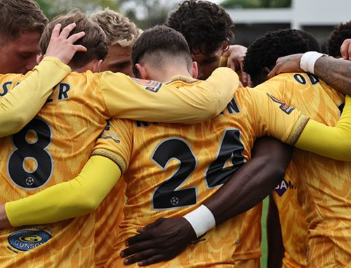 Highlights: Sutton United 1-3 Barnet