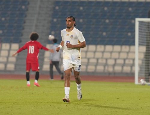International: De Silva Selected by Sri Lanka