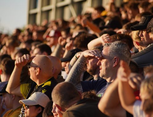 Season Tickets 2025/26: Now On General Sale