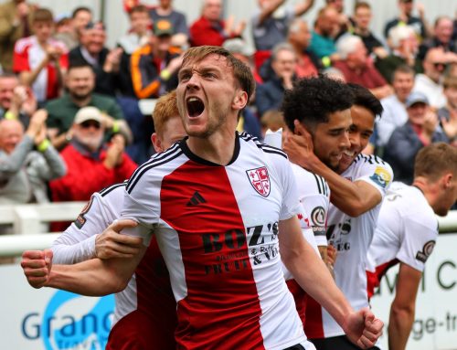 In Focus: Woking