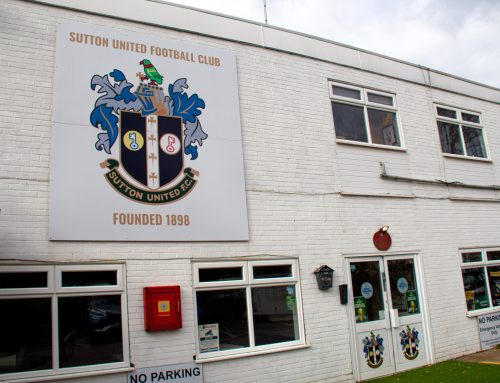 Update: Ticket Office To Close Next Week