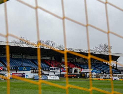 Match Pack: Woking (H)
