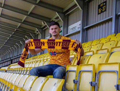 The Story So Far: Edon Pruti