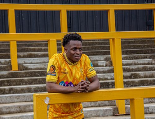 Dabre: “Sutton is a Historic Club”