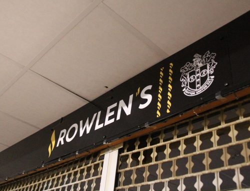 Rowlen’s Bar: Europa League Final To Be Shown
