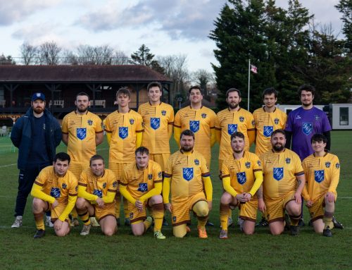 Foundation: Disability Team To Host Chelsea