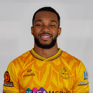Kane Crichlow